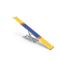 Dog Agility Seesaw PNG & PSD Images