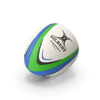 Rugby Reflex Training Ball PNG & PSD Images