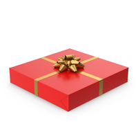 Gift Box PNG & PSD Images