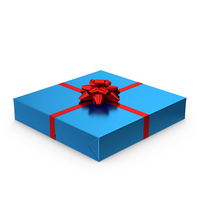 Gift Box PNG & PSD Images