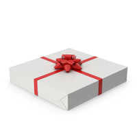 Gift Box PNG & PSD Images