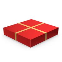 Gift Box PNG & PSD Images