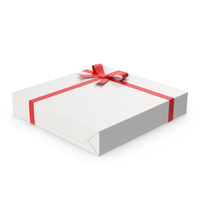 Gift Box PNG & PSD Images