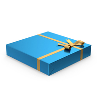 Gift Box PNG & PSD Images