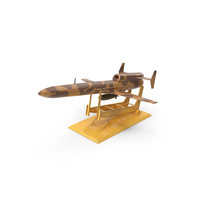 Karrar Jet with Base PNG & PSD Images