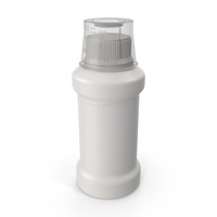 Medicine Bottle PNG & PSD Images
