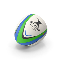 Rugby Reflex Training Ball PNG & PSD Images