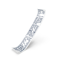 Payment Receipt PNG & PSD Images