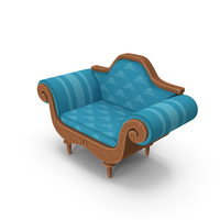 Armchair PNG & PSD Images