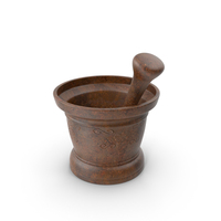 Pestle Mortar PNG & PSD Images