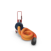 Car Exhaust Extractor PNG & PSD Images
