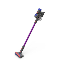 Dyson V8 Absolute Pro PNG & PSD Images