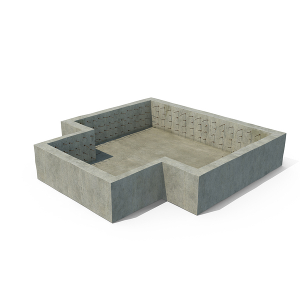 Private Building Foundation PNG & PSD Images