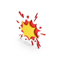 Explosion PNG & PSD Images