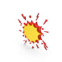 Explosion PNG & PSD Images
