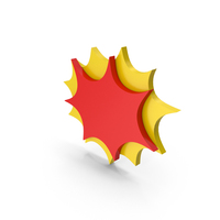 Explosion PNG & PSD Images