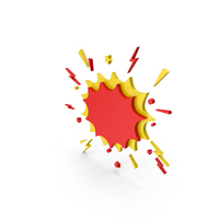 Explosion PNG & PSD Images