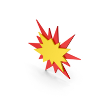 Explosion PNG & PSD Images
