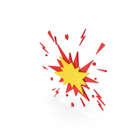 Explosion PNG & PSD Images