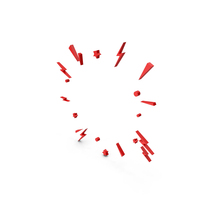 Explosion PNG & PSD Images