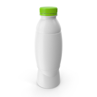 Milk Bottle PNG & PSD Images