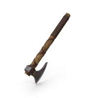 Old Axe PNG & PSD Images