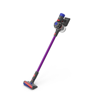 Handheld Vacuum Cleaner PNG & PSD Images