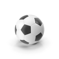 Soccer Ball Color PNG & PSD Images