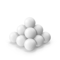 Basketball Group Clay PNG & PSD Images