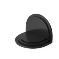 Podium Black PNG & PSD Images
