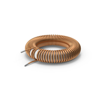 Inductor PNG & PSD Images