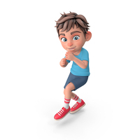 Sneaky Tiptoe Pose Leo PNG & PSD Images