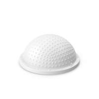 Bosu Ball Clay PNG & PSD Images