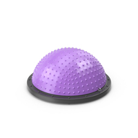 Bosu Ball Color PNG & PSD Images