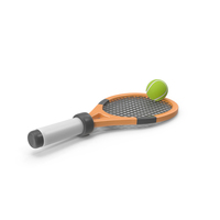 Tennis Racket PNG & PSD Images