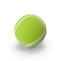 Tennis Ball PNG & PSD Images