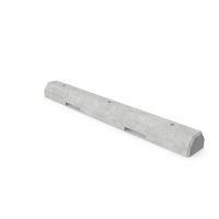 Parking Curb PNG & PSD Images