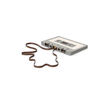 Audio Cassette PNG & PSD Images