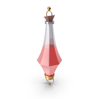 Bottle Potion PNG & PSD Images