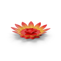 Diwali Decoration Diya Coloured Icon PNG & PSD Images