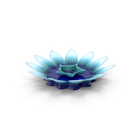 Diwali Decoration Diya Coloured Icon PNG & PSD Images