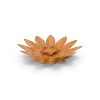 Diwali Decoration Diya Coloured Icon PNG & PSD Images