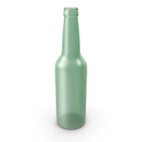 Small Bottle PNG & PSD Images