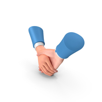 Partnership Relationship Shake Hands PNG & PSD Images
