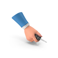 ScrewDriver Repair In Hand Work PNG & PSD Images