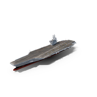 USS Ronald Reagan (CVN-76) PNG & PSD Images