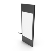 Smartphone Battery Mockup PNG & PSD Images