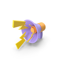 Megaphone PNG & PSD Images
