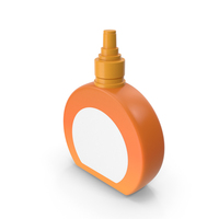 Suntan Spray PNG & PSD Images