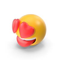 Love Emoji PNG & PSD Images